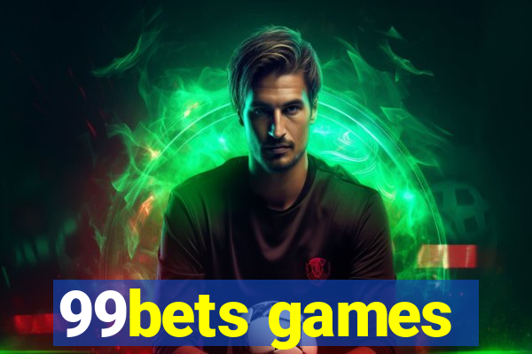 99bets games